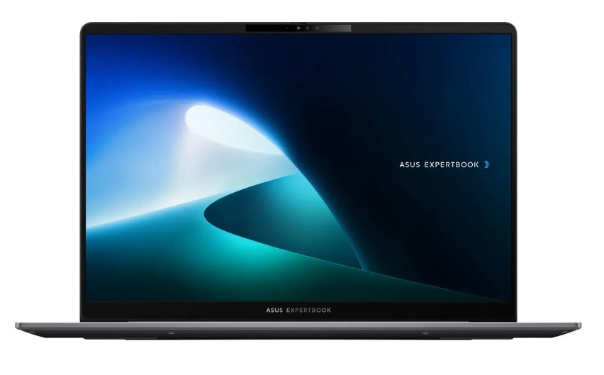 

Ноутбук ASUS ExpertBook Advanced P5405CSA-NZ0303X 90NX0861-M00CL0 U5-228V/32GB/1TB SSD/Arc Graphics/14" WQXGA/WiFi/BT/Cam/Win11Pro/grey, ExpertBook Advanced P5405CSA-NZ0303X