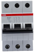 фото Автоматический выключатель  ABB 2CDS213001R0504