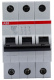 фото Автоматический выключатель  ABB 2CDS213001R0504
