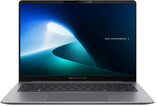 Изображение товара ASUS ExpertBook P5 P5405CSA-NZ0300X - 14" ультрабук, 16 ГБ LPDDR5X, 512 ГБ SSD, Arc 130V