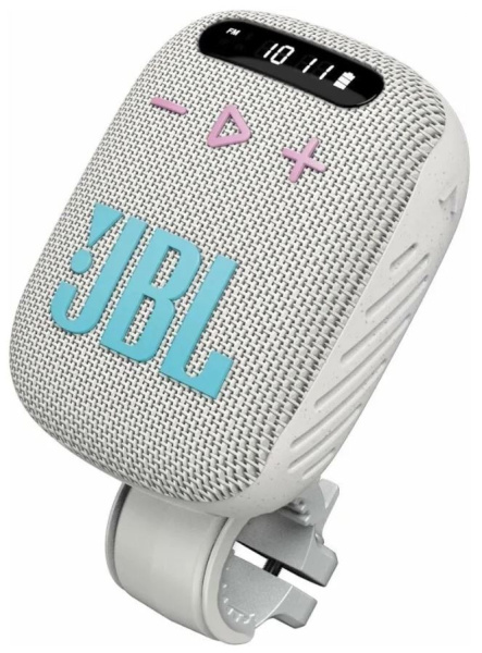 Изображение товара Портативная акустика JBL Wind 3