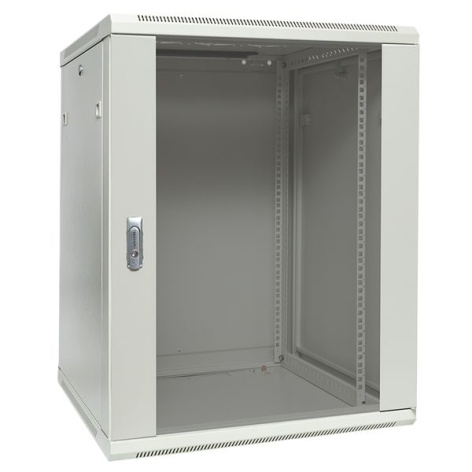 Изображение товара Шкаф EKF TRP-WLL-1566-40G