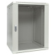 фото Шкаф настенный 19", 15U EKF TRP-WLL-1566-40G в Перми
