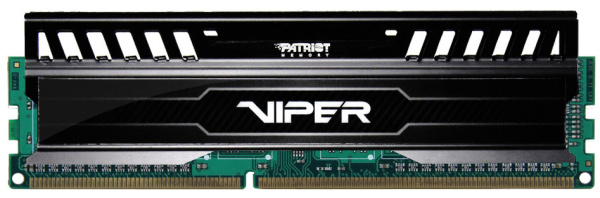 фото Модуль памяти DDR3 8GB Patriot Memory PV38G160C0 в Уфе