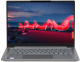 фото Ноутбук Lenovo Thinkbook 14 G8 14" (Intel Core Ultra 9, 16Гб DDR5, SSD 512 Гб, Arc graphics, Без ОС) Серый [21SJ00RHGQ]