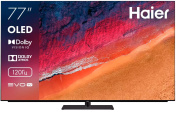 фото Телевизор  Haier DC0017M00RU