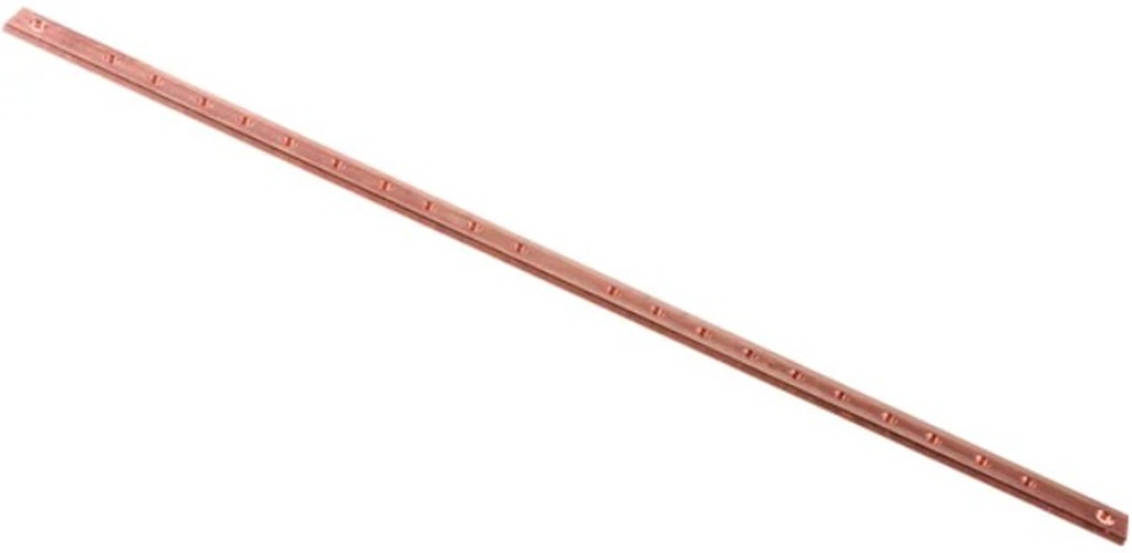 

Шина SYSMATRIX GR 0022.001 19 дюймовая с изоляторами, GR 0022.001