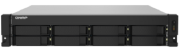 фото Сетевое хранилище QNAP TS-832PXU-RP-4G