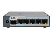 фото Маршрутизатор  Mikrotik E60IUGS