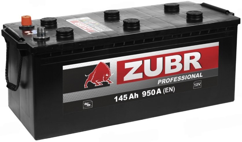 Батарея ZUBR ZPT1453