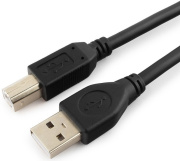 фото Кабель интерфейсный Cablexpert CCP-USB2-AMBM-1M