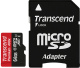 фото Карта памяти MicroSDXC 64GB Transcend TS64GUSDU1 в Уфе