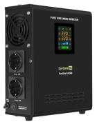 фото Источник бесперебойного питания  Exegate FineSine SX-500.LCD.AVR.2SH