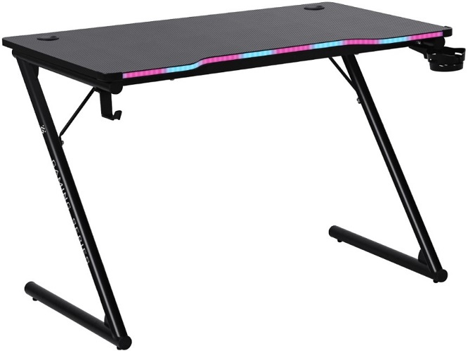 

Стол Defender FEROX DEFENDER 64072 GAMING BLACK, FEROX