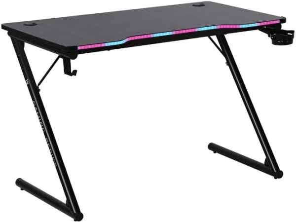 Изображение товара Игровой стол Defender FEROX с RGB подсветкой и металлическими ножками