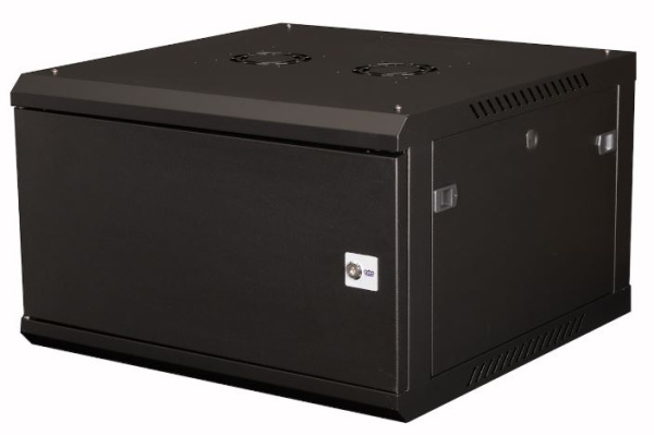 фото Шкаф настенный 19", 6U Datarex DR-641101 в Уфе