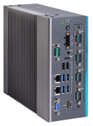 фото Компьютер промышленный  Axiomtek IPC960-525-FL
