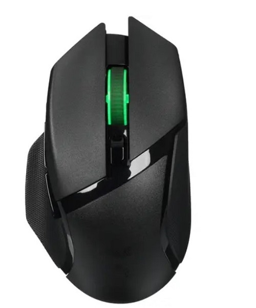 

Мышь Wireless Razer Basilisk V3 X HyperSpeed RZ01-04870100-R3G1 игровая, Basilisk V3 X HyperSpeed