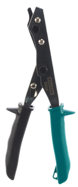 Изображение товара Ножницы Kraftool 23274 для резки тканей и материалов высокого качества