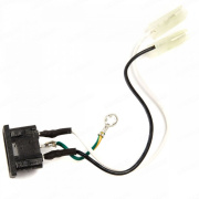 фото Запчасть Kyocera 302N446270