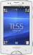 фото Мобильный телефон  Sony Ericsson SK17i Xperia Mini Pro White