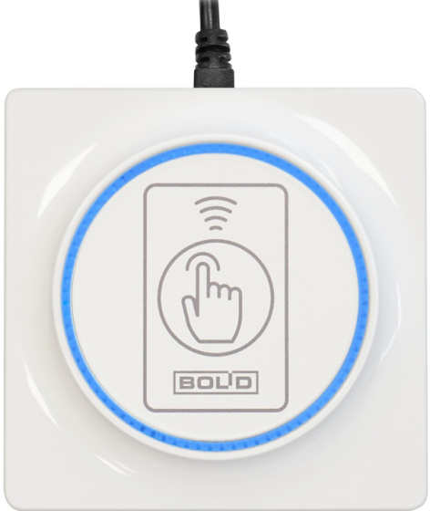 Изображение товара Считыватель Болид Proxy-6-USB-W
