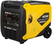 фото Генератор Huter DN 5000iW