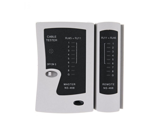 фото Тестер локальной сети Telecom XT-468 в Санкт-Петербургe