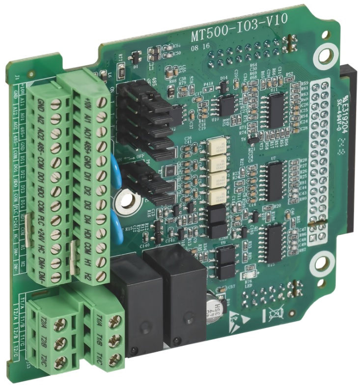 

Плата ONI EC-K750-IOSTO STO, EC-K750-IOSTO