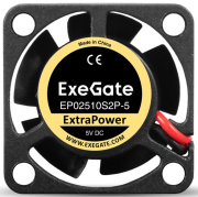 фото Вентилятор Exegate EX295188RUS