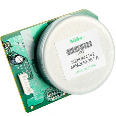 Изображение товара Запчасть Kyocera 302K994324 оригинальный мотор W20 для техники Kyocera