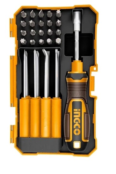 Набор INGCO AKISD3001