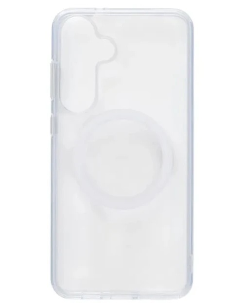 

Защитный чехол UGREEN CA183 65343_ магнитный, для Samsung Galaxy S25+, прозрачный, CA183