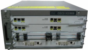 фото Шасси  Cisco SCE8000