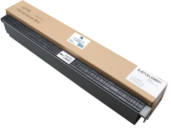 фото Контейнер для отработанных чернил NVP T6713 в Красноярске