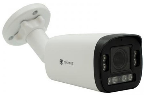 Изображение товара Видеокамера IP Optimus IP-E012.1(2.8)PE_V.5