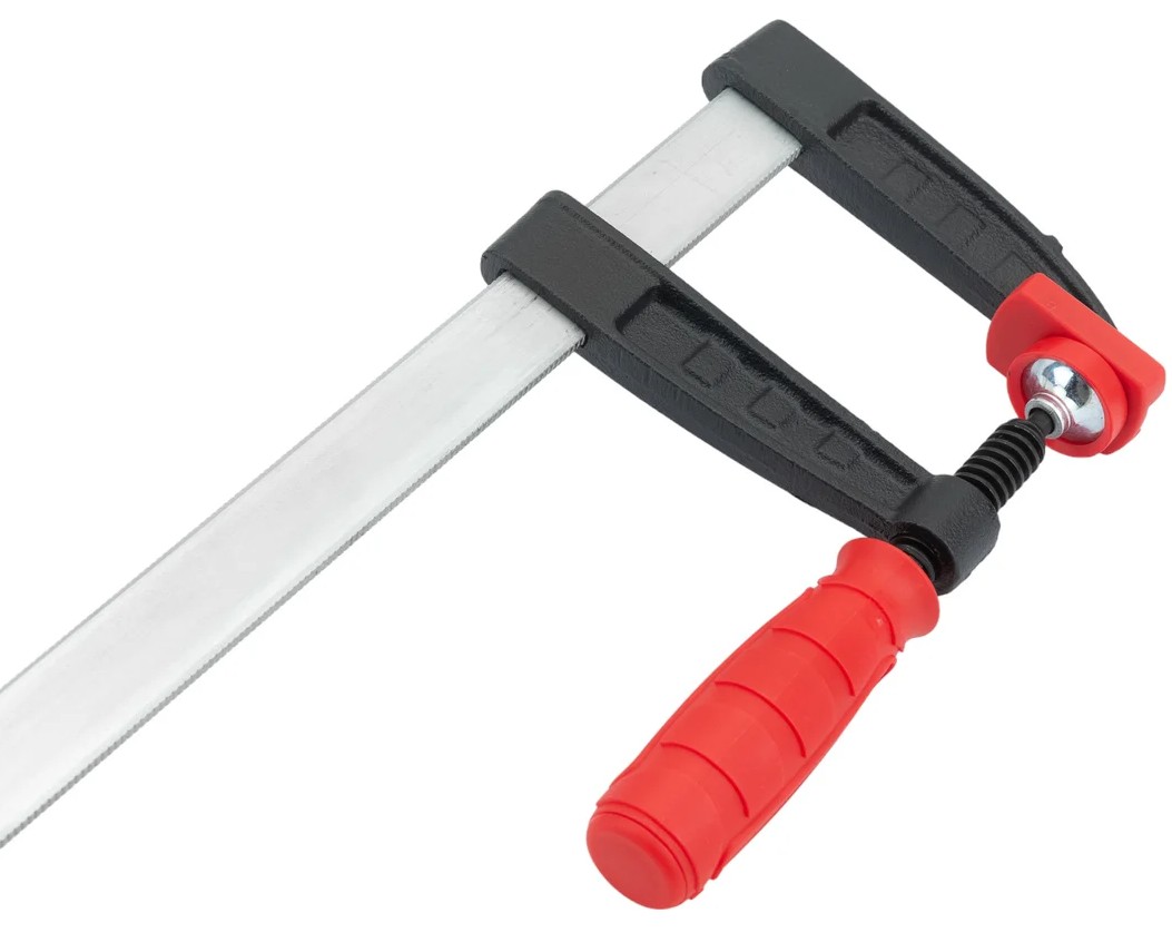 

Струбцина Gigant GPDT-300 Professional F-образная 80x300 мм, GPDT-300