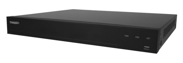 фото Видеорегистратор  TRASSIR MiniNVR 2209R-8P в Ростове-на-Дону
