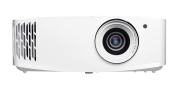 фото Проектор Optoma 4K400x