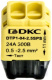 фото Клемма  DKC DTP1-04-2.5SPS в Казани