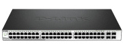 фото Коммутатор D-link DGS-1210-52/ME/A1A