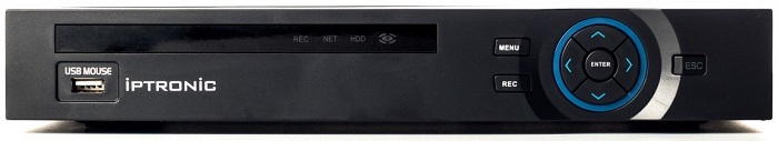 

Видеорегистратор IPTRONIC NVR4K3220 сетевой (NVR), HI3536C, 10/100/1000Мбит/сек, RJ45, H.264/H.265, NVR4K3220