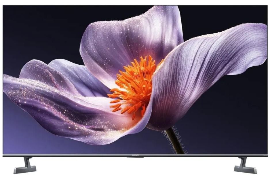 

Телевизор Xiaomi S Pro Mini 65 2026 L65MB-SRU 65", S Pro Mini 65 2026