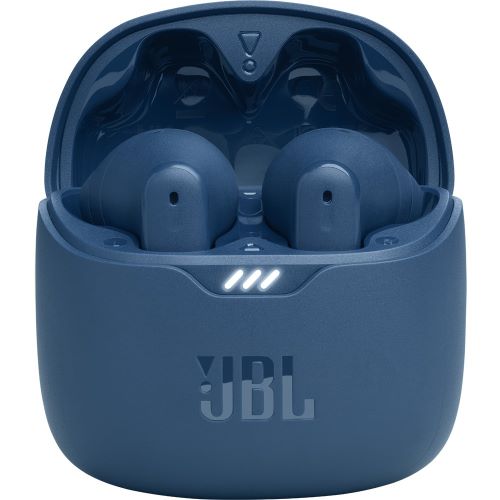 

Наушники беспроводные JBL TUNE FLEX синий, TUNE FLEX
