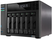 фото Сетевое хранилище  ASUSTOR AS6706T V2