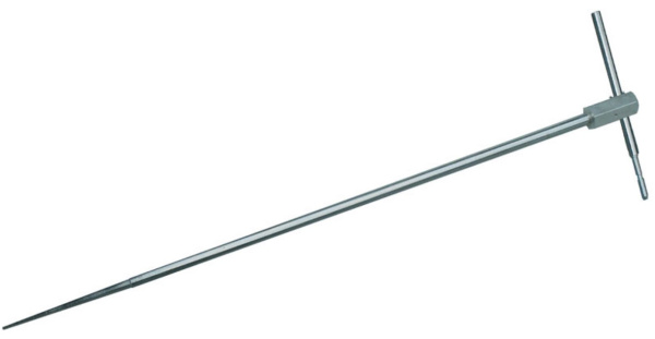 Изображение товара Зонд Sonel WASONG80 для измерений сопротивления заземляющих устройств