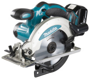 фото Пила дисковая  Makita DSS610RF