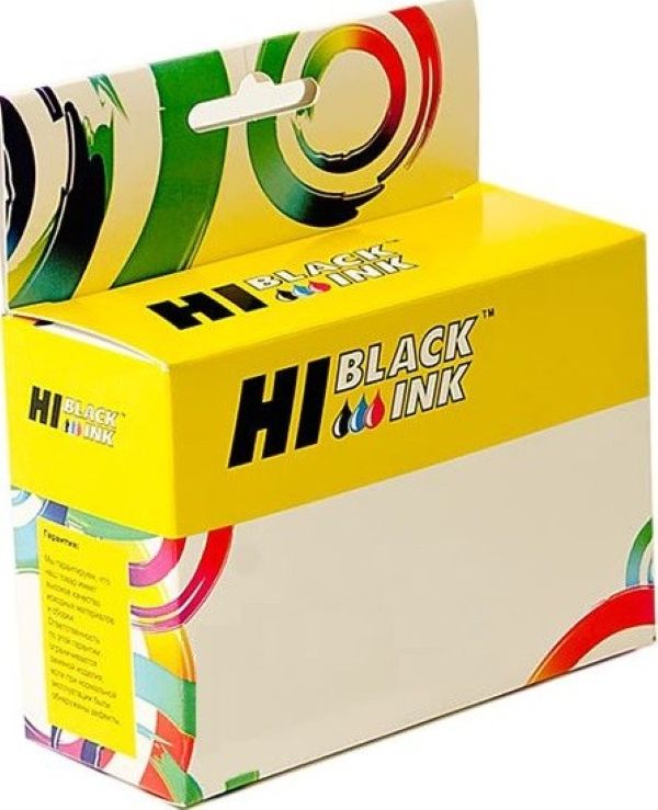 Картридж Hi-Black PFI-320M