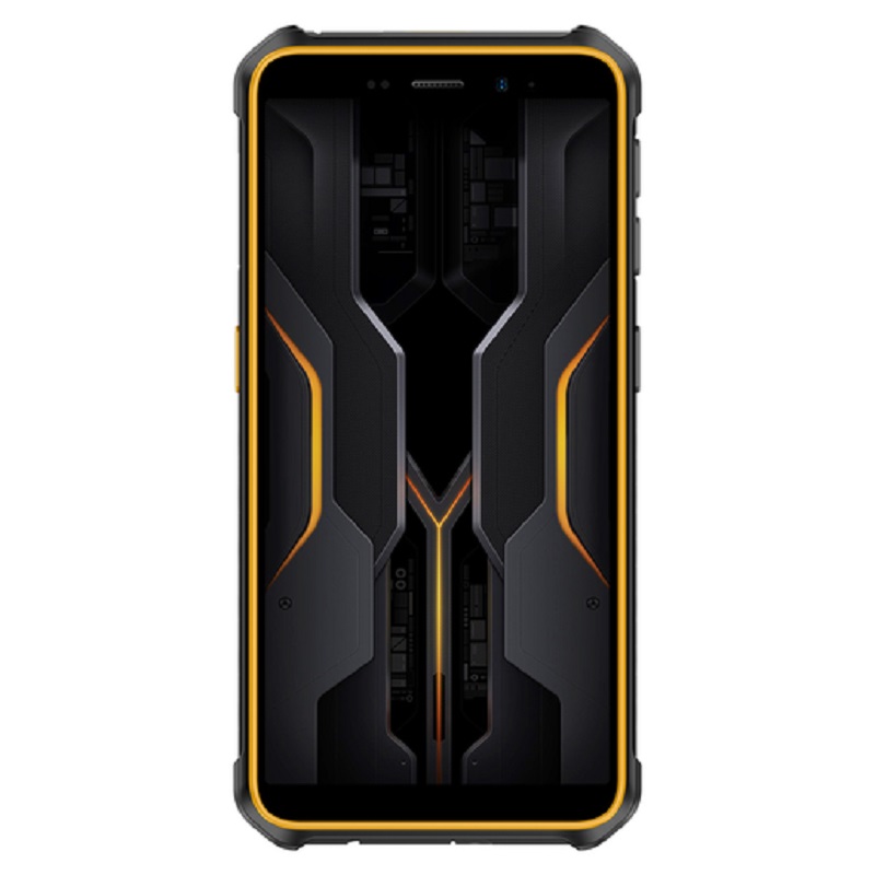 

Смартфон Ulefone Armor X12 Pro 4/64GB 6937748735519 Orange, Armor X12 Pro 4/64GB