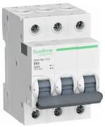 фото Автоматический выключатель  Systeme Electric C9F14363